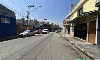 Imagem 6: GALPÃO ZONA LESTE/ SÃO PAULO/ VILA MONTE SANTO Área total 657 m² Sendo divido em três part