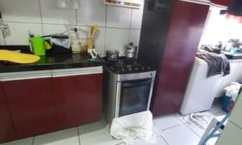 Imagem 4: Ap 3Q em Piedade com 2 vagas lazer completo 340 mil vista mar