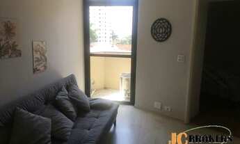 Imagem: Apartamento com 37 m², 1 Dormitório com