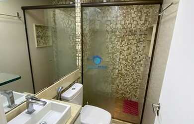 Imagem 6: Apartamento em Casa Amarela, nasc., 64 m², 3 quartos transformados em 2 (1 ste, com closet