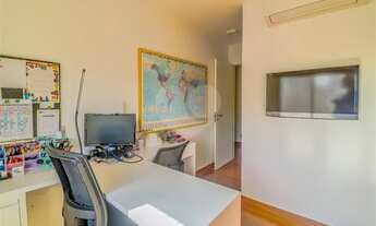 Imagem 5: São Paulo - Apartamento Padrão - ALTO DE PINHEIROS