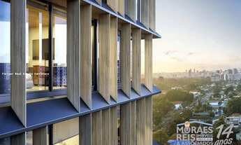 Imagem 2: Apartamento para Venda em São Paulo, Itaim Bibi, 4 dormitórios, 4 suítes, 6 banheiros, 6 v