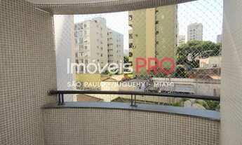 Imagem 3: MOEMA INDIOS - 3 DORM COM 1 SUITE, CLOSET, SACADA - LAZER COMPLETO!