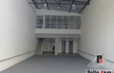Imagem 5: Galpao novo para locaçao no bairro da Mooca