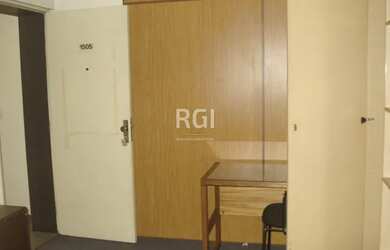 Imagem 4: Conjunto/Sala para Venda - 51.79m², 0 dormitórios, 1 vaga - Centro Histórico