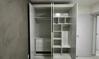 Imagem 7: Apartamento para aluguel com 57 metros quadrados com 2 quartos em Buraquinho - Lauro de Fr