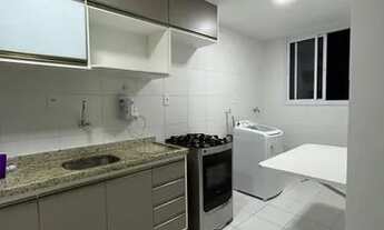 Imagem 2: Buraquinho -2/4 -mobiliado - nascente