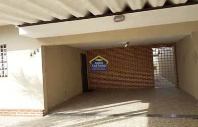 Imagem 4: Casa Espacosa e bem localizada