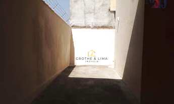 Imagem 3: Sobrado com 3 dormitórios para alugar, 100 m² por R$ 1.773,51/mês - Residencial Novo Horiz