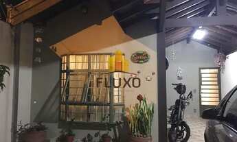 Imagem 6: Casa no Bairro JARDIM CAROLINA na cidade de Bauru