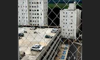 Imagem 4: Apartamento à venda, 47 m² por R$ 298.000,00 - Jardim das Indústrias - São José dos Campos