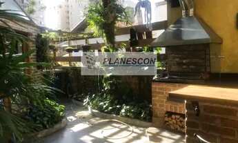 Imagem 6: SÃO PAULO - Casa de Condomínio - Morumbi