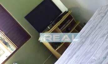 Imagem 3: Casa com 3 dormitórios à venda, 161 m² por R$ 690.000,00 - Vila Bressani - Paulínia/SP