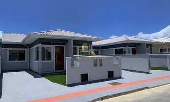 Imagem 2: Casa à venda no bairro Bela Vista - Palhoça/SC