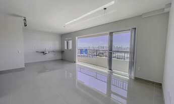 Imagem 3: Apartamento à venda com 3 suítes no Residencial Alto Areião no setor Pedro Ludovico em Goi