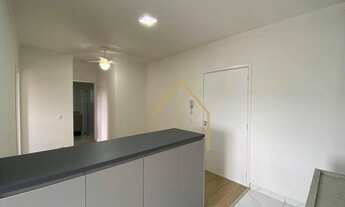 Imagem 5: Apartamento com 2 dormitórios para alugar, 54 m² por R$ 1.865/mês - Vila Santa Catarina