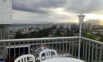 Imagem 5: Cobertura duplex para venda com 152 metros quadrados com 3 quartos