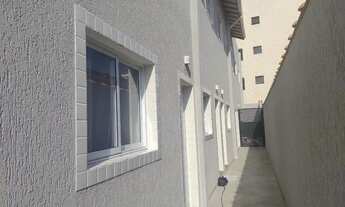 Imagem 2: Sobrado 2 Dormitórios - Aviação - Praia Grande - AML230