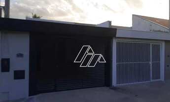 Imagem: Casa com 2 dormitórios à venda, 89 m²