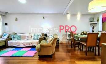 Imagem: Casa em condomínio na Chácara Klabin