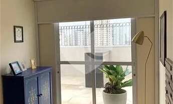 Imagem 3: Cobertura Duplex 139m² à venda na Vila Mariana