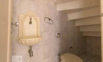 Imagem 5: Casa para Aluguel - Santo Amaro , 5 Quartos, 60 m2