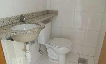 Imagem 6: Apartamento para Aluguel - Águas Claras, 1 Quarto, 90 m2