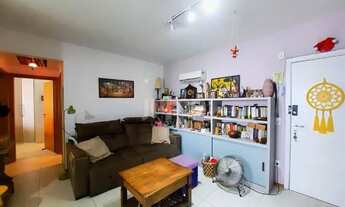 Imagem 2: Apartamento com 2 dormitórios à venda, 80 m² por R$ 1.140.000,00 - Novo Campeche - Florian