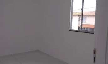 Imagem 2: Aluga-se apartamento AV.Lauro Porto, na rua C Vida Nova Sobrado Nossa senhora do Socorro