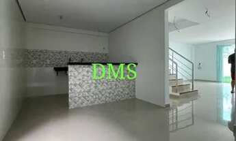 Imagem 2: Casa Duplex Semi-mobiliado no Parque 10 próx: Academia Live