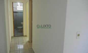 Imagem 7: Apartamento para aluguel, 2 quartos, Parque Universitário - Franca/SP