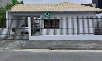 Imagem: Casa a venda no Costa e Silva
