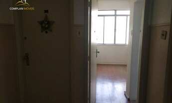 Imagem 4: Apartamento com 3 dormitórios para alugar, 75 m² por R$ 4.250,00/mês - Botafogo - Rio de J