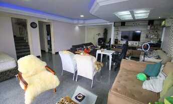 Imagem 7: Edifico Parque Tropical, Cobertura Duplex, 5 quartos sendo 3 suítes, Bairro Parque 10