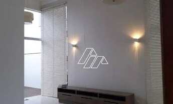 Imagem 6: Casa com 3 dormitórios, 199 m² - venda ou aluguel - Residencial Vale Verde