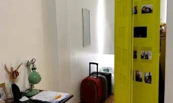 Imagem 6: Apartamento na Tijuca