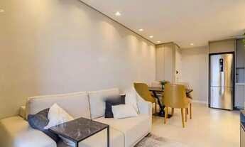 Imagem 6: Aluga se Apartamento Pinheiros 2 Quartos 56m2 Novo Pronto P Morar E Mobiliado