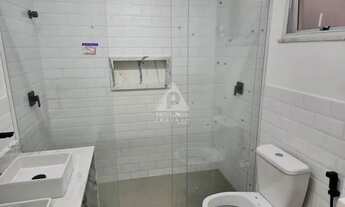 Imagem 7: Apartamento de quartos, 87 metros, reformado, com vista enseada de botafogo