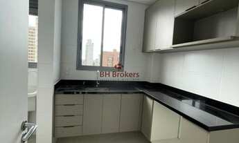 Imagem 6: BELO HORIZONTE - Apartamento Padrão - Lourdes