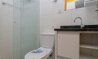 Imagem 6: Apartamento para aluguel Maringá ZONA 07 - LUIZA Z