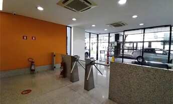 Imagem 7: São Paulo - Conjunto Comercial/Sala - BROOKLIN