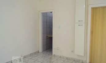 Imagem: Apartamento para Aluguel - Santa Cecília