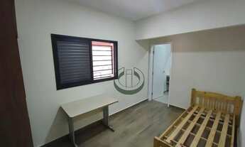 Imagem 5: Kitnet com 1 dormitório para alugar, 25 m² por R$ 1.900,00 - Cidade Universitária - Campin