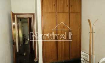 Imagem 5: Casa Padrão em Ribeirão Preto