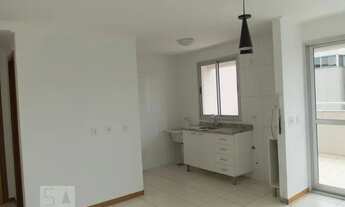 Imagem 4: Apartamento para Aluguel - Águas Claras, 1 Quarto, 90 m2