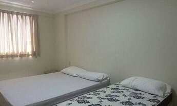 Imagem 6: Apartamento com 1 dormitório para alugar, 45 m² por R$ 2.700,01/mês - Manaíra - João Pesso