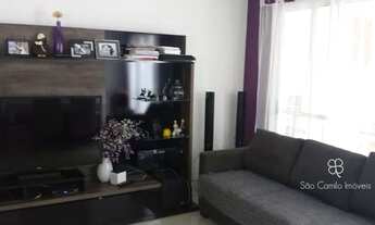 Imagem: Casa com 3 dormitórios, 101 m² - venda