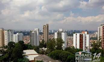 Imagem 13: Apartamento, 424 m² - venda por R$ 2.600.000,00 ou aluguel por R$ 9.000,00/mês - Morumbi
