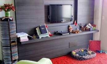 Imagem 2: APTO TAQUARAL Apartamento com 3 dormitórios