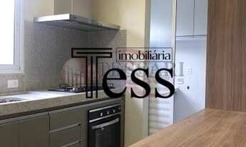 Imagem 6: VILLAGE IMPERIAL - Casa em condomínio sobrado 3 dormitórios lavabo 2 vagas descobertas laz